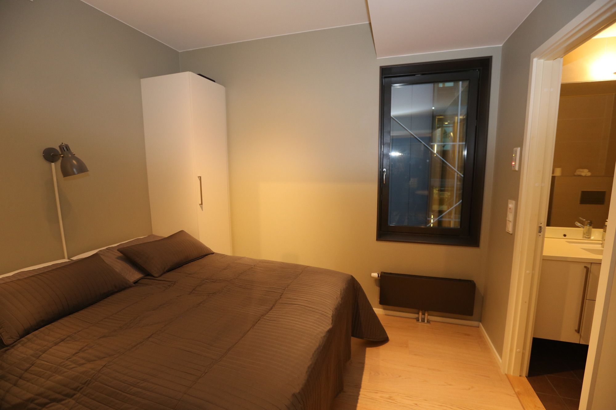 Sonderland Apt. Dronning Eufemias Gt 20-24 오슬로 외부 사진