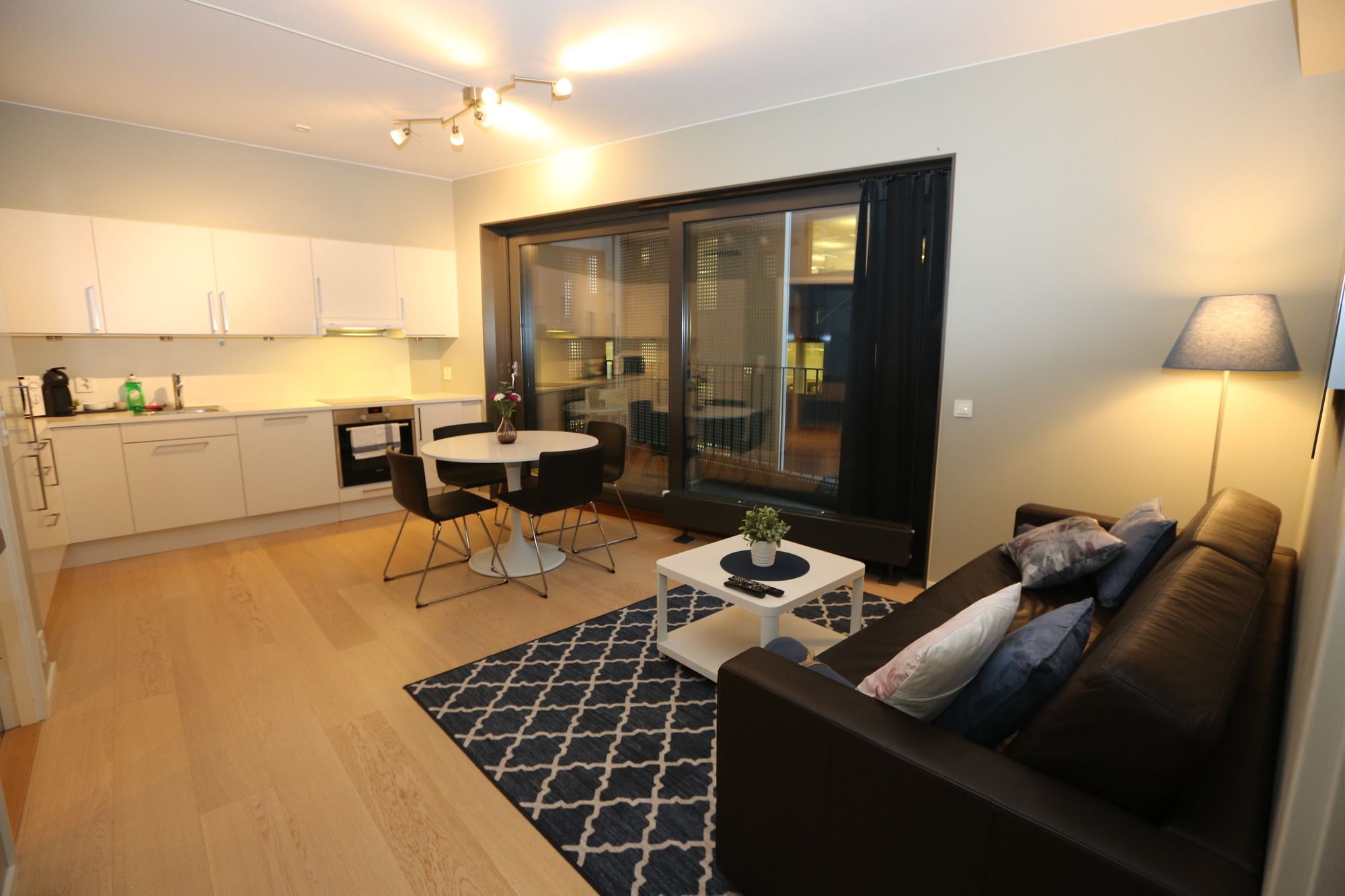 Sonderland Apt. Dronning Eufemias Gt 20-24 오슬로 외부 사진