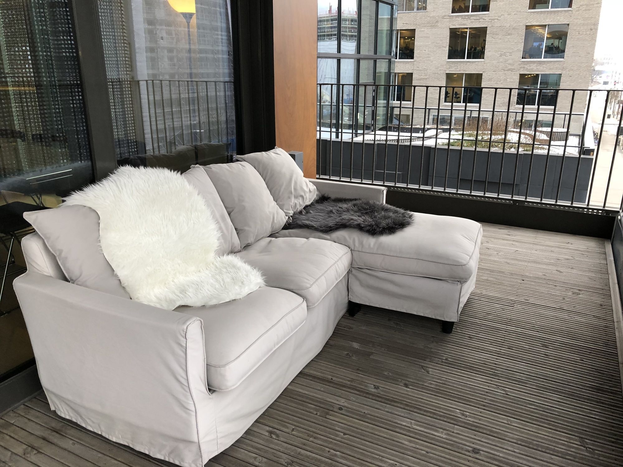 Sonderland Apt. Dronning Eufemias Gt 20-24 오슬로 외부 사진