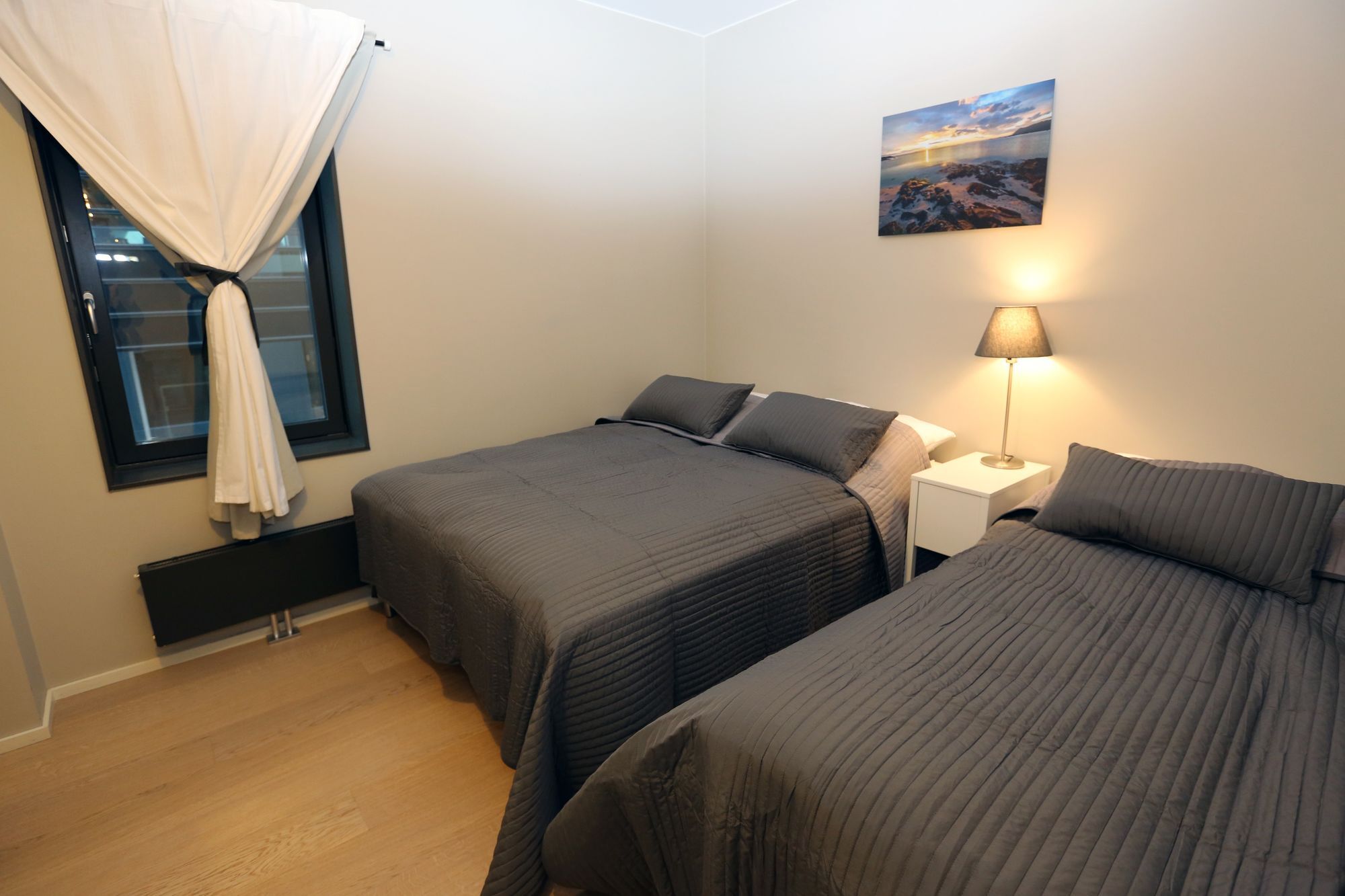 Sonderland Apt. Dronning Eufemias Gt 20-24 오슬로 외부 사진