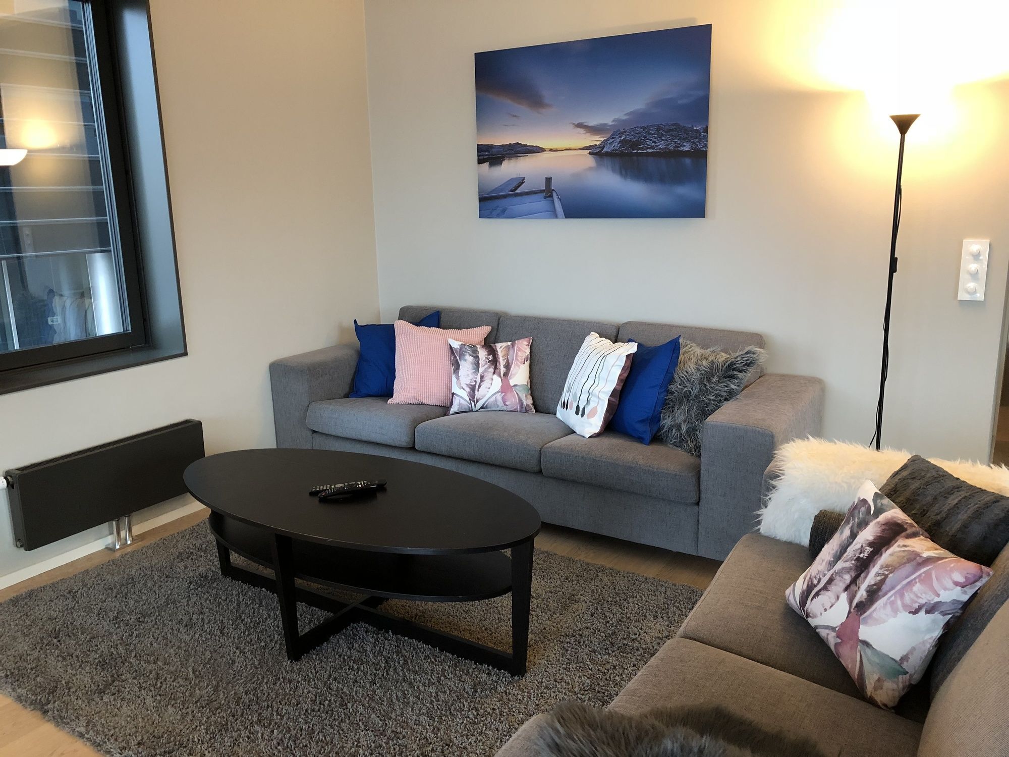 Sonderland Apt. Dronning Eufemias Gt 20-24 오슬로 외부 사진
