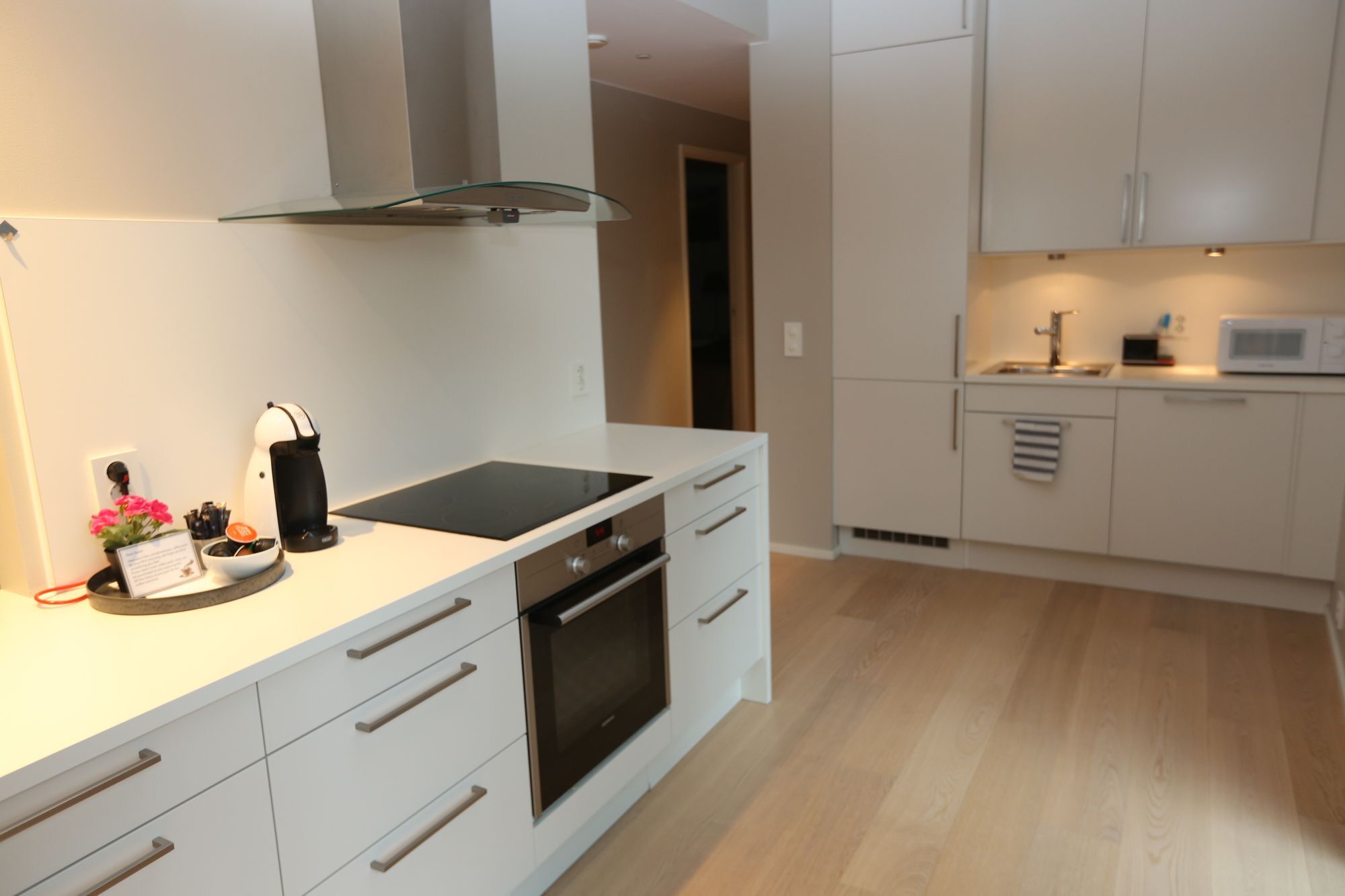 Sonderland Apt. Dronning Eufemias Gt 20-24 오슬로 외부 사진